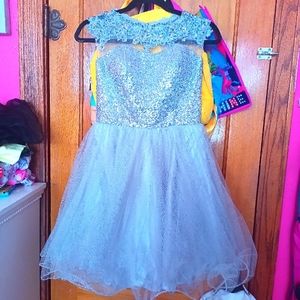 Party dress